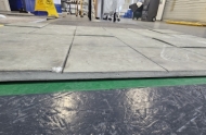 Stolperparcours Projektservice Schwan GmbH